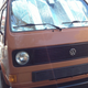 Illustration for article titled See The Country In A VW Vanagon